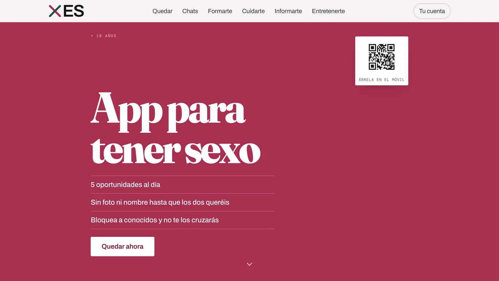 XES